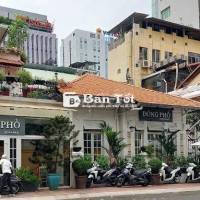 Cho thuê mặt bằng kinh doanh siêu đẹp tại Hồ Xuân Hương, Quận 3