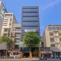 Cho Thuê Tòa nhà văn phòng Hai Bà Trưng, Quận 3. DT: 15x25m