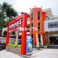 Cho Thuê Mặt Bằng đẹp khu Thảo Điền, Quận 2. DT: 10x25m
