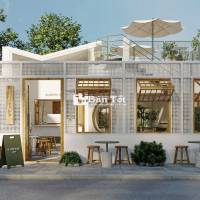 Cho Thuê Nhà Mặt Tiền Đỗ Xuân Hợp, Phước Long B, Quận 9. DT: 15x20m