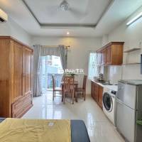 CĂN HỘ NGAY COOPMART NHIÊU LỘC, CC TRẦN QUANG DIỆU THANG MÁY - BẢO VỆ 