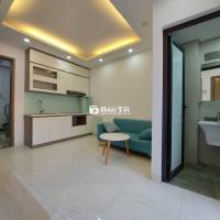 BÁN CHUNG CƯ D2 HỒ TÙNG MẬU, XUÂN THỦY Ở NGAY, OTO ĐỖ CỬA, FULL ĐOOF