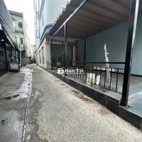 💠 Góc 2 mặt tiền Âu Cơ - DTSD 75m2 (Sân dài 8m) - Hiện trạng mới xây