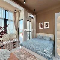 STUDIO BAN CÔNG - CỬA SỔ LỚN - MÁY GIẶT RIÊNG NGAY AEON MALL TÂN PHÚ