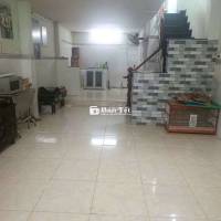NHÀ CHỈ NHỈNH 3 TỶ XÍU 40M2 Ở BÌNH TÂN 