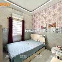 Cho Thuê Studio Cửa Sổ Full Nội Thất Ngay Gần ĐH Công Thương,Q Tân Phú