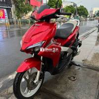 Honda Air Blade 2017 Đỏ Đã sử dụng