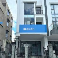 👉Văn phòng khu Sài Gòn Mystery cao cấp ngang 7m giá chỉ 55tr
