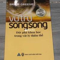 Sách Vũ Trụ Song Song