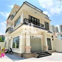 💛Văn phòng 240m2 tại Đảo Kim Cương, Trống suốt giá chỉ 65TR