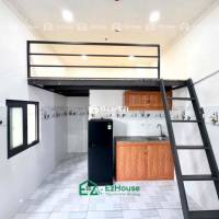 PHÒNG TRỌ GIÁ RẺ FULL NT_THANG MÁY_NGAY NGÃ TƯ BỐN XÃ