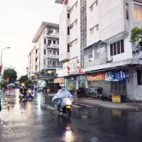 NHÀ HIẾM, Căn Hộ Hà Kiều, Lầu 1, 6.4X10m, 3PN, Dương Quảng Hàm, 3.x Tỷ