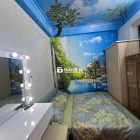 căn hộ mini đường Hàng Cháo gần HVTC Hà Nội