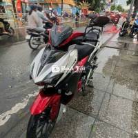 Honda Winner V2 ABS 2021 Đỏ Trắng Đen
