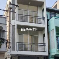 CẦN TIỀN BÁN GẤP NHÀ MẶT TIỀN LỚN Q8 - GIÁP Q5( CẦU CHÀ VÀ)