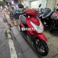 Honda Click 2010 Đỏ Đã sử dụng