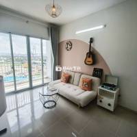 Căn Hộ Jamona City Q.7 - 49m² View Cầu Phú Mỹ "Triệu Đô" SHR - 3 Tỷ
