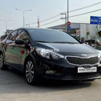 🚗 KIA K3 2014 2.0 AT - BÁN SÁT GIÁ LÁI