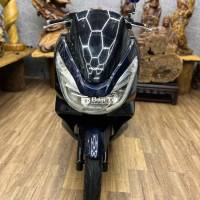 Honda PCX 2014 chính chủ biển SG máy êm
