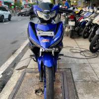 Yamaha Exciter MX King 2020 Xanh
