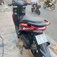 Yamaha Freego 2022 Đỏ Đã sử dụng