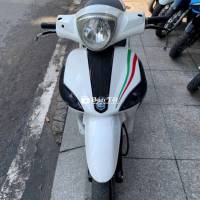Piaggio Liberty 2012 mới 90% biển số 61