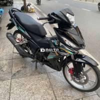 Honda Winner 2018 Đen