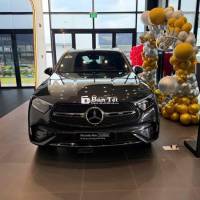 Mercedes-Benz GLC 300 V1 siêu lướt