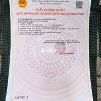 Chính chủ bán lô đất 101m2 có sẵn nhà sát sông SG, thông QL13 - TP HCM