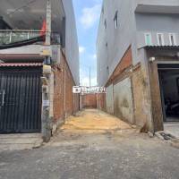 Bán nhà Nát HXH Âu Cơ, Tân Phú.DT 4x23- DTCN 91m2- nhỉnh 6 TỶ
