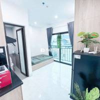  Căn Hộ Studio Ban Công 30m2  - Gần Chợ Bà Chiểu - Phan Đăng Lưu