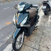Honda Vision 2020 Xanh Smartkey