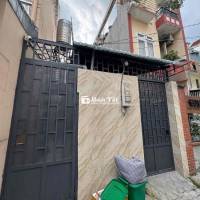 Dãy Trọ 4 Phòng 12tr/Tháng, Xẹc Trần Thị Cờ, Gần Lê Văn Khương, Q12
