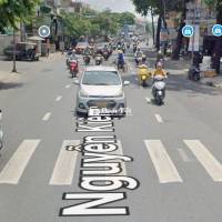 Cho thuê 1000m2 Mặt Tiền Nguyễn Kiệm-P3. có cho thuê lẽ