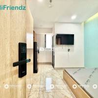 CĂN HỘ STUDIO FULL NỘI THẤT TỪ A TỚI Z GẦN LOTTE NGUYỄN VĂN LƯỢNG