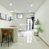 🏡CHO THUÊ CĂN HỘ 1PN/TÁCH BẾP🌻HOÀNG HOA THÁM🌻BAN CÔNG✨MÁY GIẶT RIÊNG✨