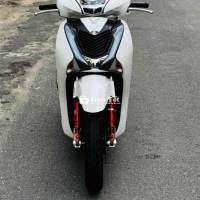 Honda SH 150i ABS Trắng 2019 bstp xe 1 chủ
