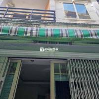 ☎️☎️BÁN NHÀ SỔ HỒNG RIÊNG - GẦN ĐƯỜNG XE HƠI - LÂM VĂN BỀN - QUẬN 7