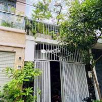 Nhà 1Lầu 4x15m. Hẻm 6M Thông. 1/ Thạnh Xuân 22 gần Chợ Minh Phát - Pic