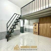 KHAI TRƯƠNG DUPLEX MỚI XÂY GIÁ RẺ – NGAY TRƯỜNG CHINH – PHAN HUY ÍCH