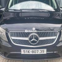 Mercedes Benz Vito 2016 Tourer 121