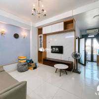 Hệ thống căn hộ 1PN/ studio Full NT Gần NTTU_LUẬT_sát Q1, Q7