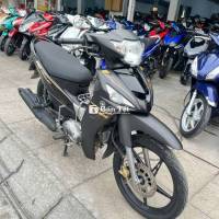 Yamaha Sirius RC FI 2024 Đen 90% mới