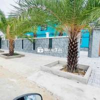 ĐẤT BIỆT THỰ GÒ CÁT 157m2 thổ cư 9,2x17m 8,1 tỷ XDTD