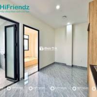 CHO THUÊ 1 PHÒNG NGỦ TÁCH BẾP FULL NỘI THẤT THẠNH LỘC QUẬN 12 MỚI KENG