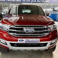 Everest 2 cầu 2019 Xe Cá Nhân Đẹp Bán Tại Ford