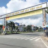 BÁN NHÀ TRỆT LỮNG LẦU - ĐƯỜNG TRẦN VĂN SẮC - GẦN BỆNH VIỆN HOÀN MỸ
