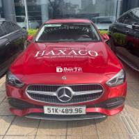 Mercedes Benz C Class 2023 C200 Plus V1 siêu lướt