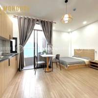 KHAI TRƯƠNG CĂN HỘ CAO CẤP GẦN ĐẠI HỌC VĂN HIẾN - HUFLIT BA GIA