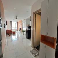 Cho thuê căn hộ Ngọc Đông Dương 2PN 2WC gần Đầm Sen Tân Phú